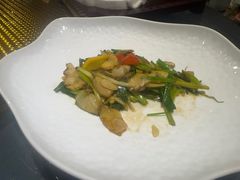 -悦真雅院·四合院·清真私房菜(雍和宫店)