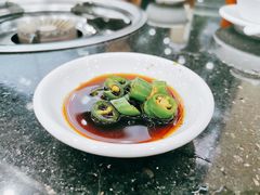 -皇鸽餐厅(五桂山分店)