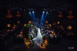 -格乐利雅婚礼艺术中心(南外滩店)