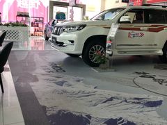 -武汉中南丰田汽车销售有限公司