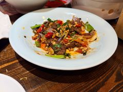 -七菜馆·东北菜·蒸饺(文体路店)