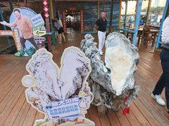 -蓝湾碧波·老字号·疍家非遗海上餐厅