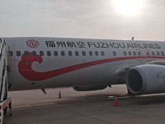 -厦门高崎国际机场-T3航站楼