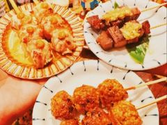 -Fukumimi·美醉堂 居酒屋(金尚店)