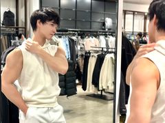 -ZARA(恒隆广场店)