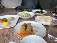 -武汉洲际酒店