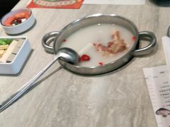 -千味涮·健康火锅(会展连城新天地店)