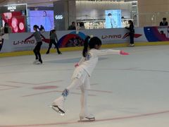 -全明星滑冰俱乐部(万象城店)