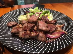 -hallch 好吃餐厅(全运村中央广场店)