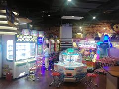 -大鲁阁保龄球(苏州园区店)