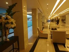 -曼谷文华中心点大酒店