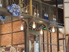 -玛格萝妮(汇智国际商业中心店)