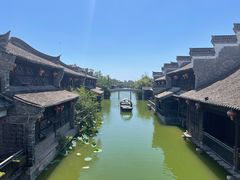 -朱仙镇启封故园景区