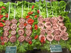 -卢布里西餐厅(总店)