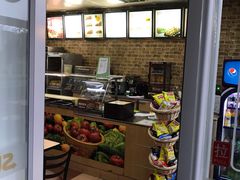-SUBWAY赛百味(金码大厦店)