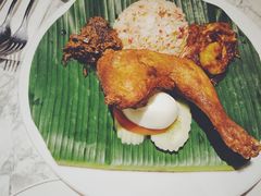 -关夫人餐厅(阳光广场店)