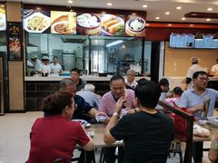 大堂-刘长兴(逸仙桥店)
