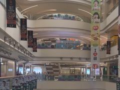-天河领展广场
