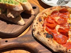 -La Strada(安福路店)