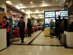 -大地春饼店(黄河路店)