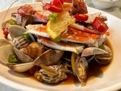 -好兄弟郭巨海鲜(天一阁店)