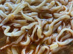 招牌三宝面-每碗面馆(新鸿安大厦店)