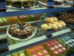 -Cafe Aewol Monsant