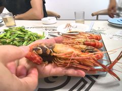 -美味之家·湖景农家乐(太湖东山店)