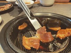 -金龙烧烤·牛肉面(西塔店)