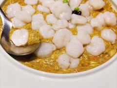 蟹粉虾仁-蟹榭(静安寺晶品商场店)