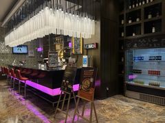 -上海浦西万怡酒店