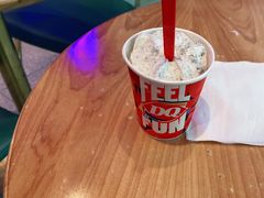 -DQ·蛋糕·冰淇淋(融创茂店)