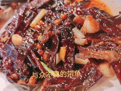 -东厨虾煌(电子街店)