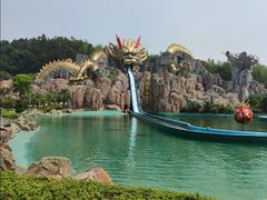 -南京银杏湖乐园