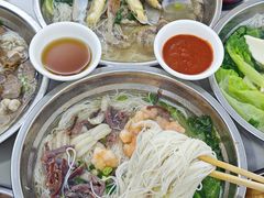 -福屿鲜捞小吃·捞化(福屿总店)