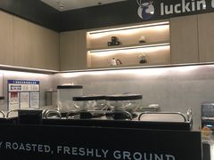 -luckincoffee瑞幸咖啡(冠福大厦店)