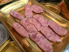 -胡悦里韩式烤肉(芝罘万达广场店)