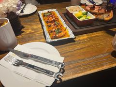 -1886德国汽车餐厅(外滩中央店)