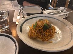 -PIZZA BIANCA(万象城店)