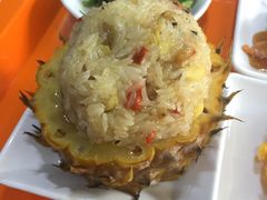 -梅园食堂