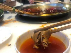 -孙毛肚火锅(春熙路店)