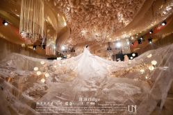 -B.Bridge Couture婚纱礼服(福田店)