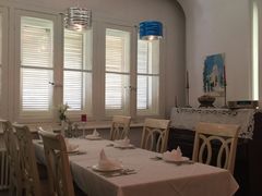 -成桂西餐厅·42年的味道(五大道疙瘩楼店)