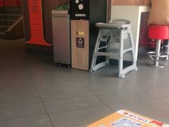 -麦当劳(宾水西道店)
