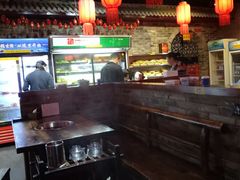 大堂-乐山串串香老火锅(鼓楼店)
