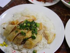 -陈光记烧腊店(罗保博士街店)