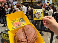 -龙湖杭州滨江天街