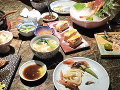 -炙柒Sekinana·精致料理 烧鸟·铁板烧(海上世界店)