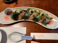 樱花季节特套餐-蟹道乐(網元別館店)