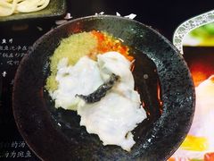 -风情丽江斑鱼火锅(孙家沟西南路80号店)